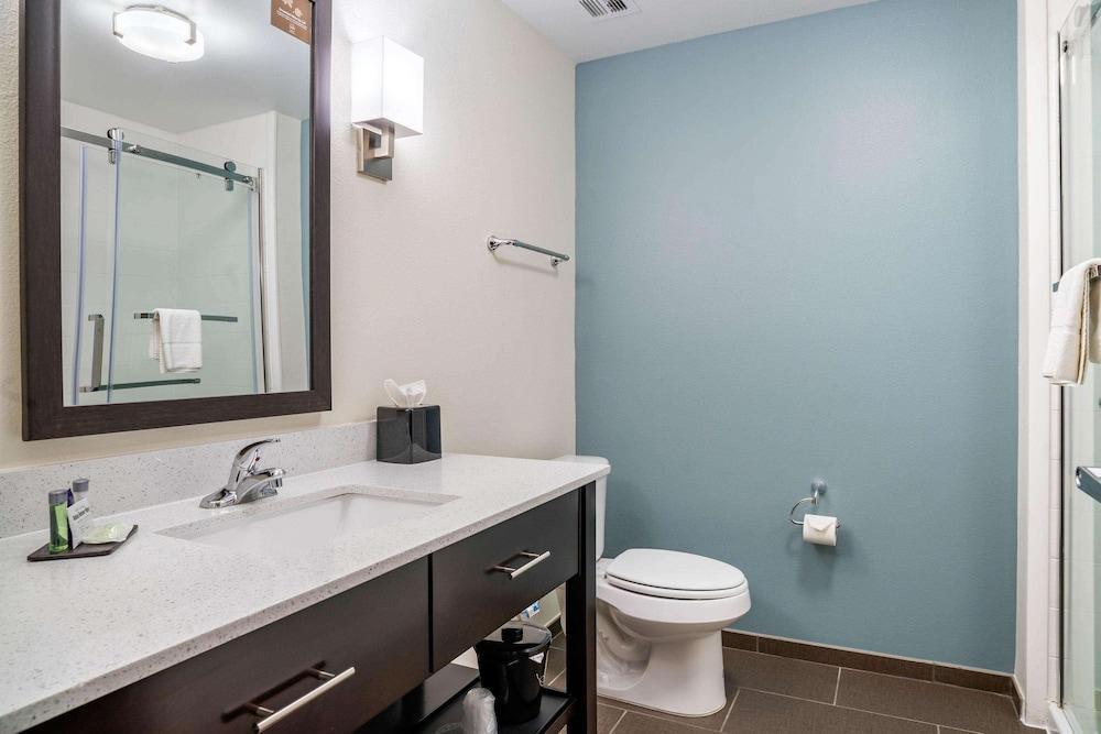 Sleep Inn & Suites Near Westchase Houston Exteriér fotografie