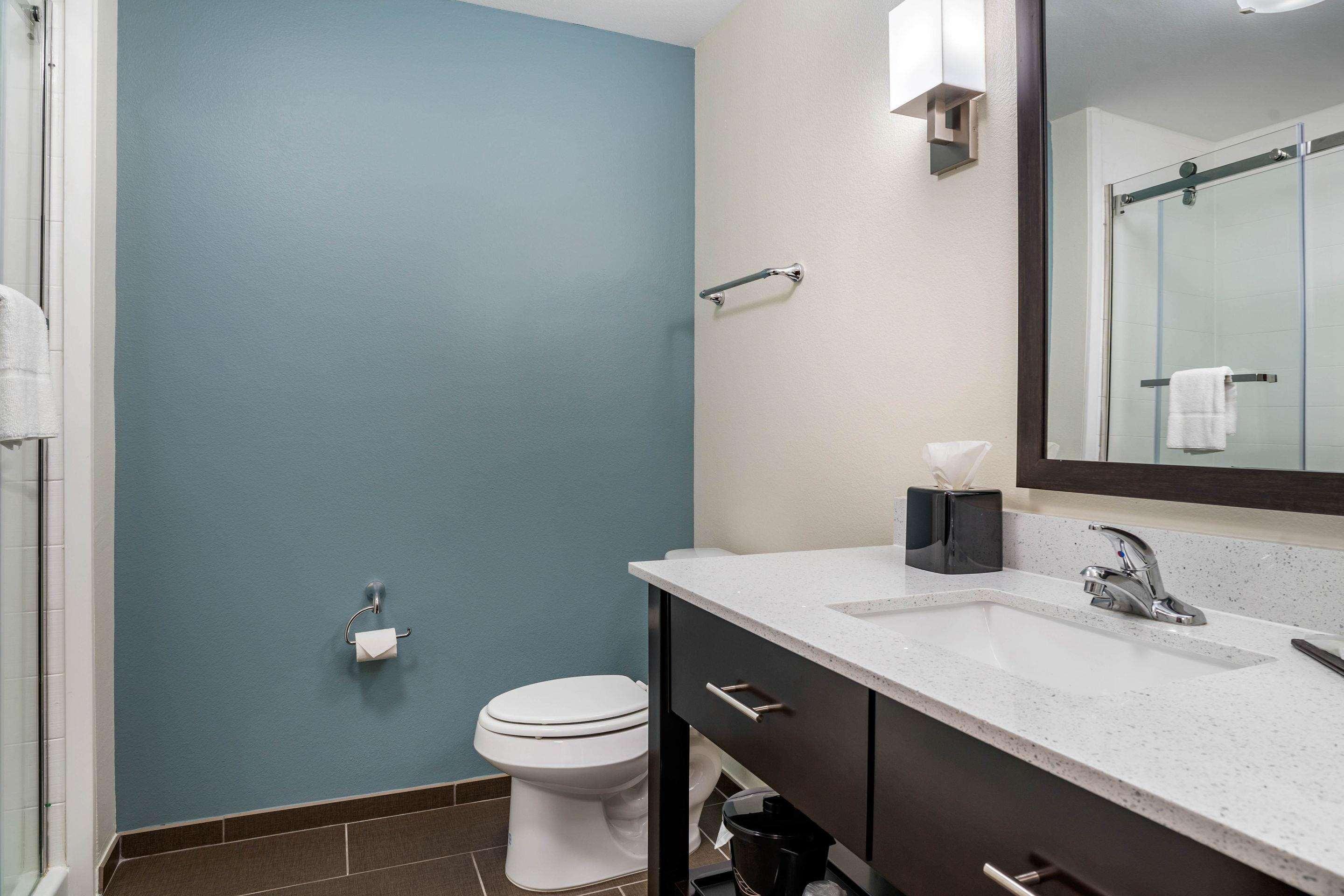Sleep Inn & Suites Near Westchase Houston Exteriér fotografie